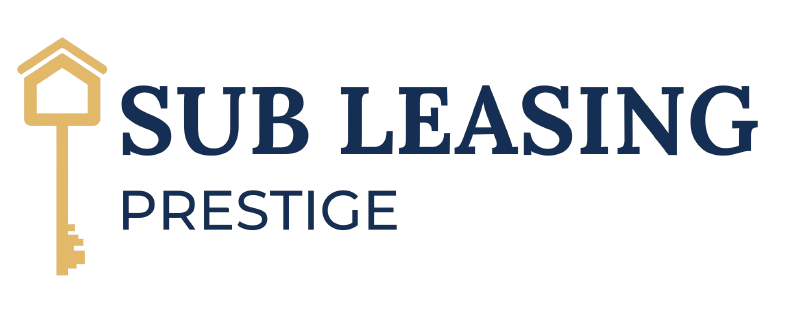 Logo Sub Leasing Prestige